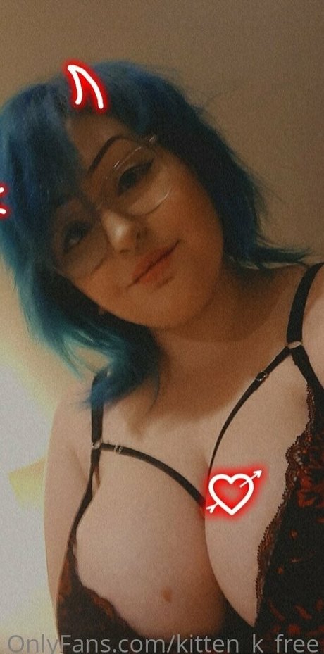 Kittenkfree