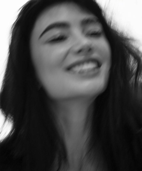 Photo nue de fuite OnlyFans de Marinamazepa