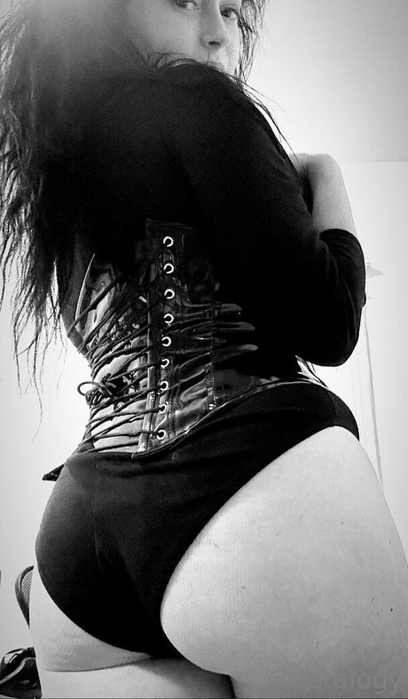 Photo nue de fuite OnlyFans de Payzeta