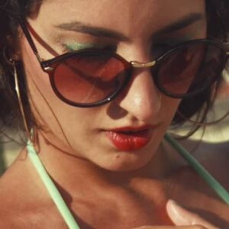 Photo nue de fuite OnlyFans de Thamy Caroline