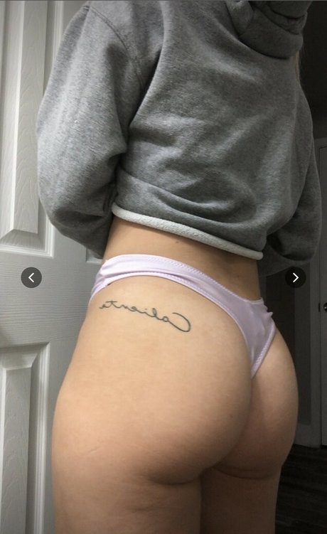Photo nue de fuite OnlyFans de Kelseyyybabyyy