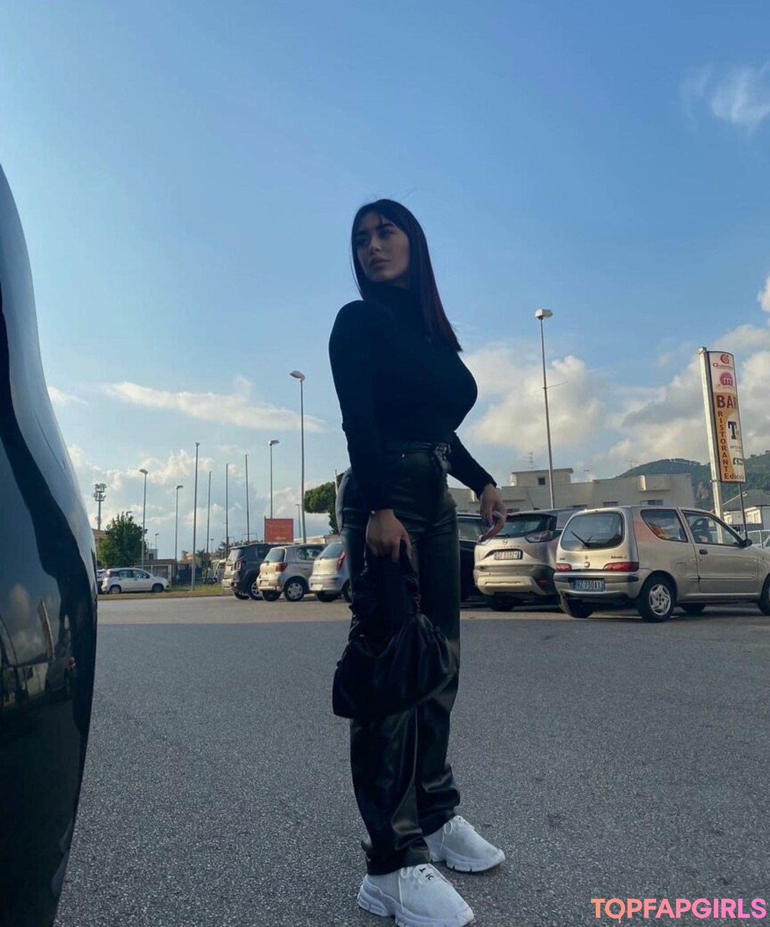Photo nue de fuite OnlyFans de Rita Senatore #65 Photo nue de fuite OnlyFans de Rita Senatore #65