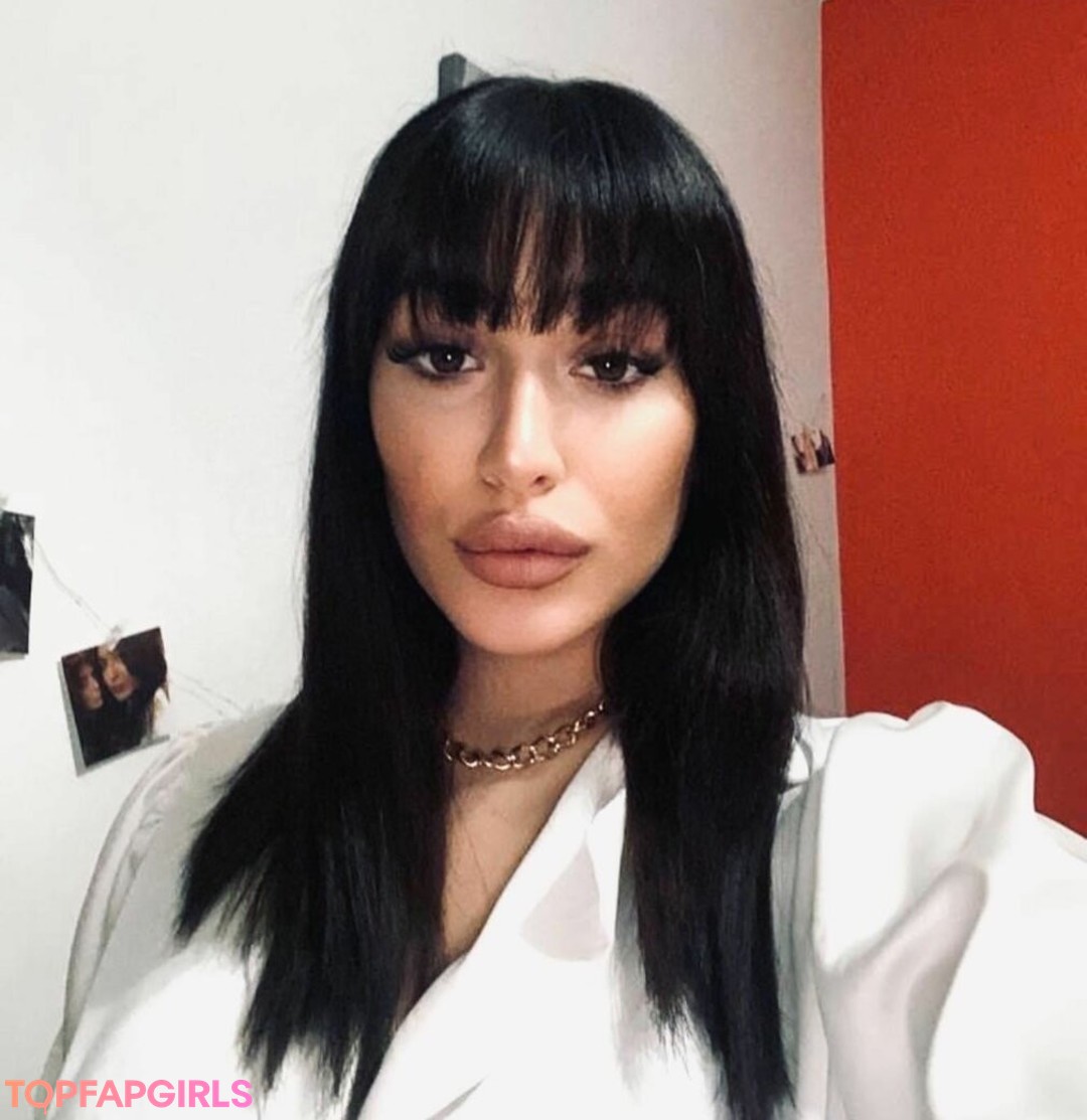 Photo nue de fuite OnlyFans de Rita Senatore #66 Photo nue de fuite OnlyFans de Rita Senatore #66