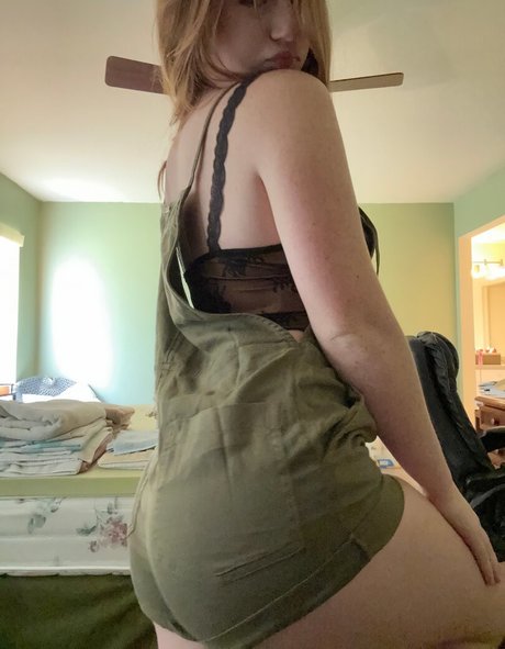 Photo nue de fuite OnlyFans de Thqcc