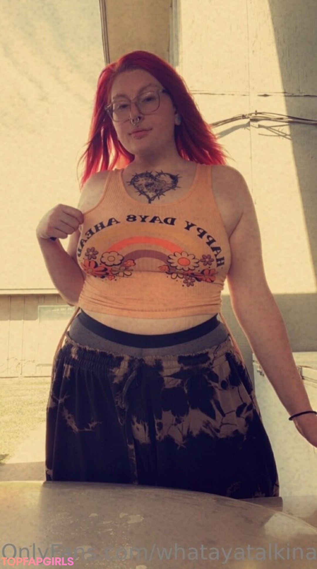 Photo nue de fuite OnlyFans de Whatayatalkinabeet #33 Photo nue de fuite OnlyFans de Whatayatalkinabeet #33