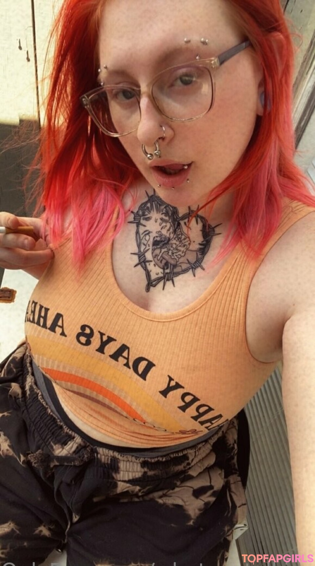 Photo nue de fuite OnlyFans de Whatayatalkinabeet #35 Photo nue de fuite OnlyFans de Whatayatalkinabeet #35