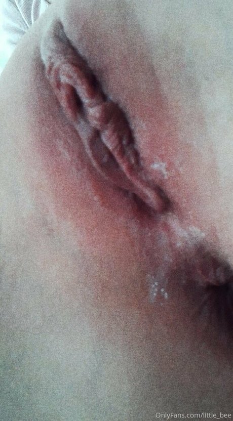 Photo nue de fuite OnlyFans de Littlebee