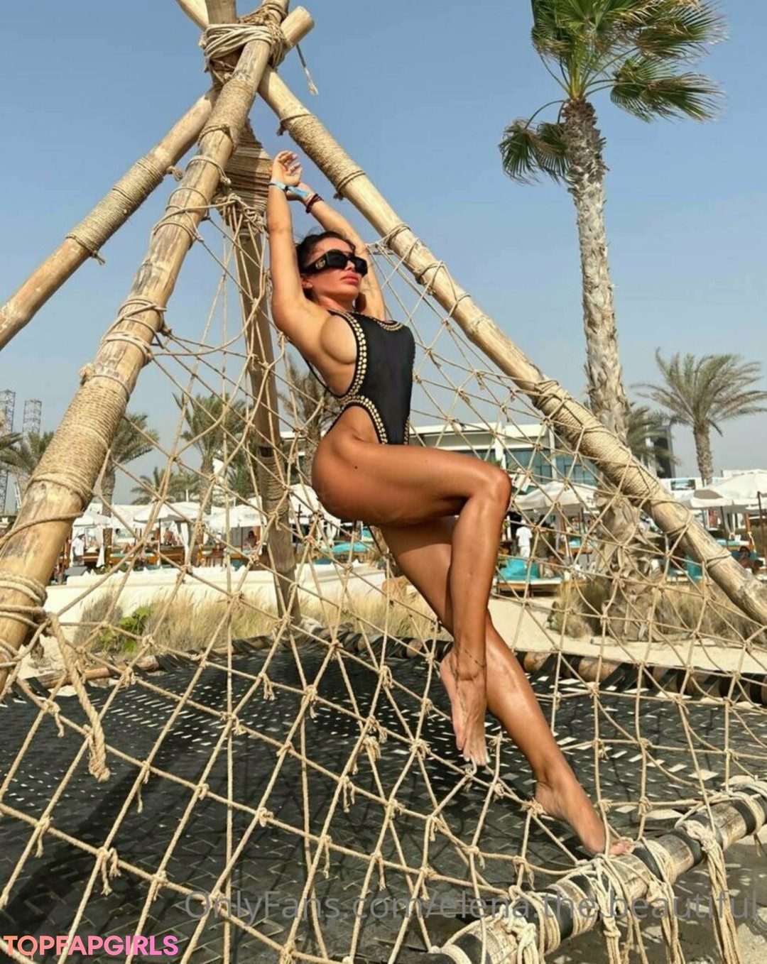 Photo nue de fuite OnlyFans de Elenathebeautiful #94 Photo nue de fuite OnlyFans de Elenathebeautiful #94