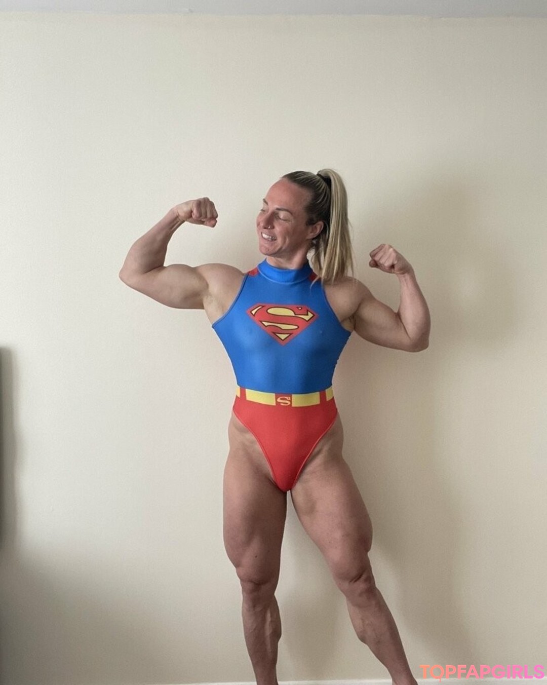 Photo nue de fuite OnlyFans de Musclegirl31 #50 Photo nue de fuite OnlyFans de Musclegirl31 #50