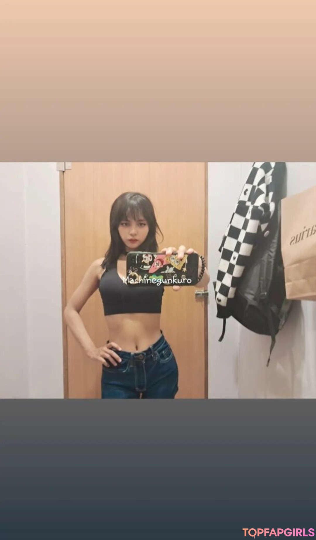 Photo nue de fuite OnlyFans de Kuro Emma #11 Photo nue de fuite OnlyFans de Kuro Emma #11