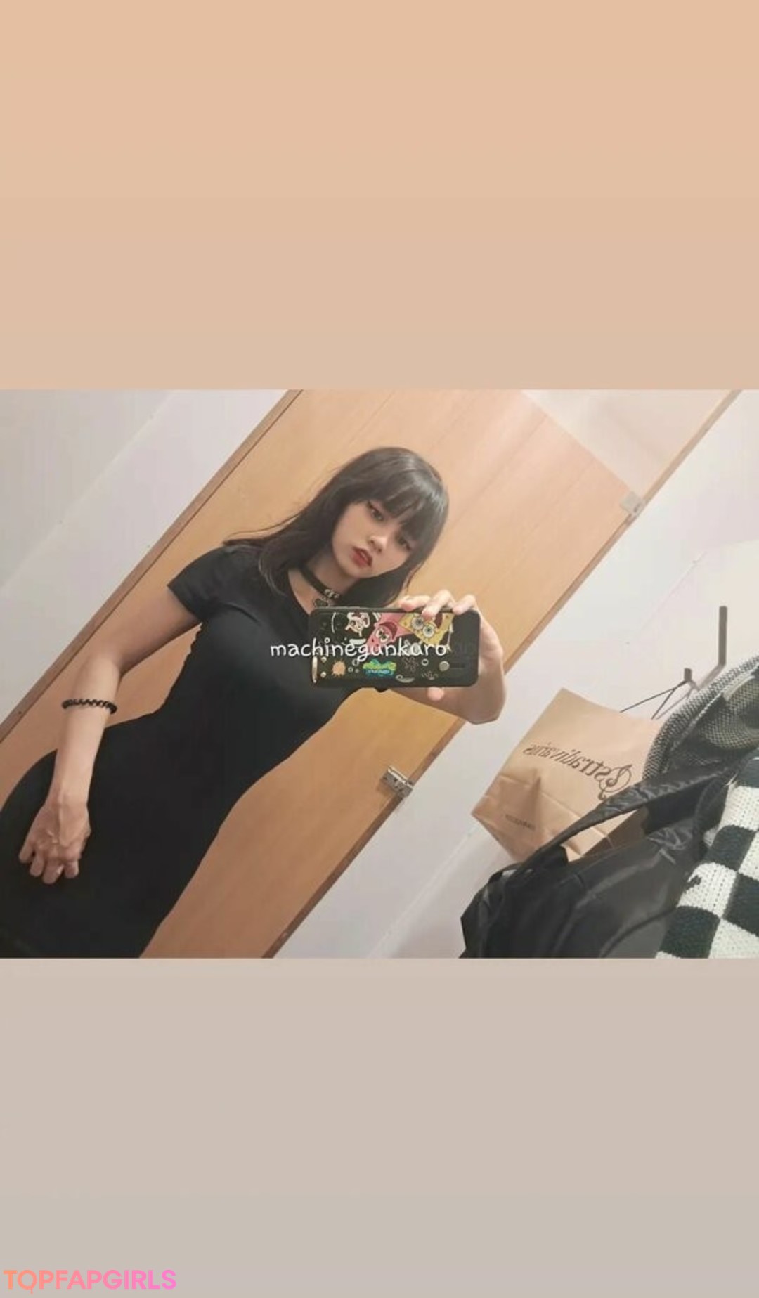 Photo nue de fuite OnlyFans de Kuro Emma #17 Photo nue de fuite OnlyFans de Kuro Emma #17