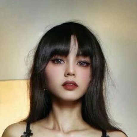 Photo nue de fuite OnlyFans de Kuro Emma