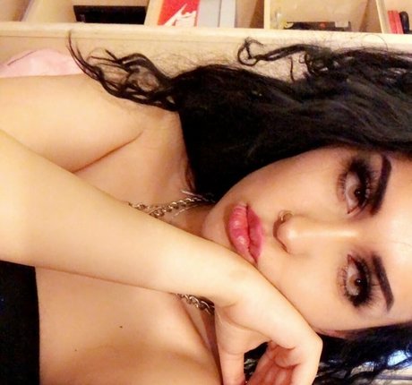 Photo nue de fuite OnlyFans de Whothefuckisspino