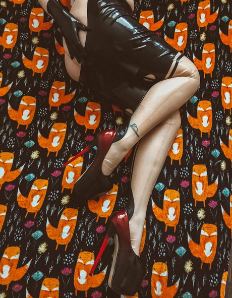 Latex_fox