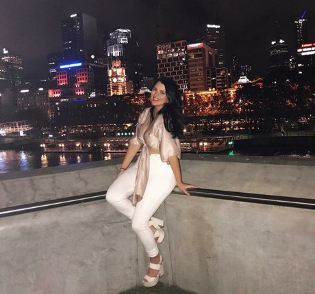 Bec Danaher