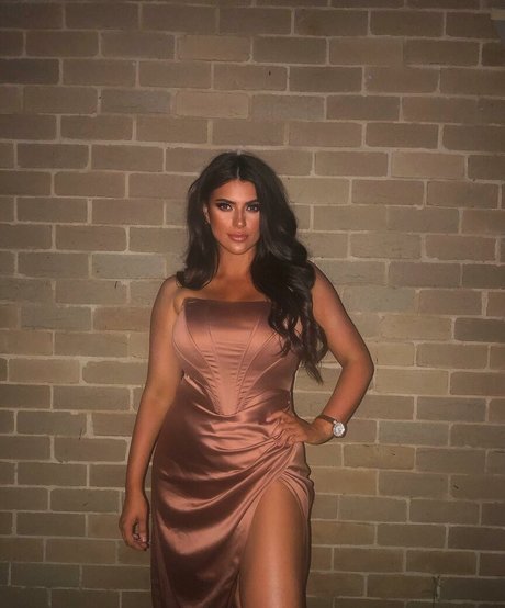 Bec Danaher