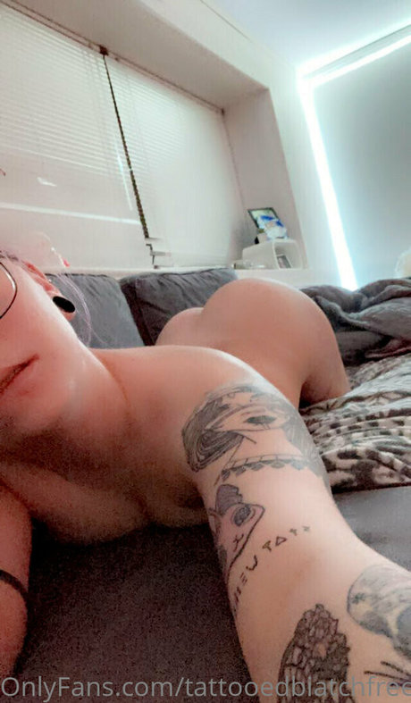 Tattooedbiatchfree