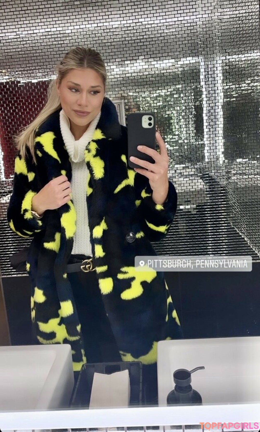 Photo nue de fuite OnlyFans de Dannie Rogers #30 Photo nue de fuite OnlyFans de Dannie Rogers #30