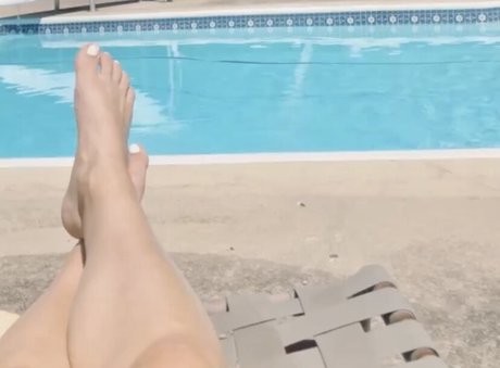 Photo nue de fuite OnlyFans de Dannie Rogers