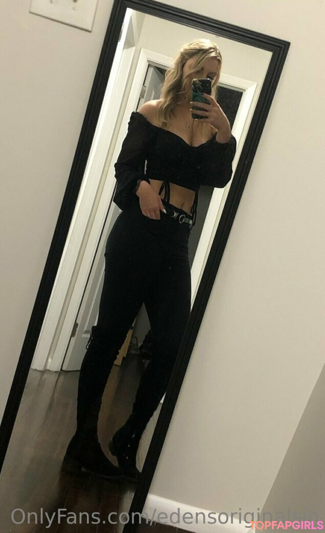 Photo nue de fuite OnlyFans de Edensoriginalsin #10 Photo nue de fuite OnlyFans de Edensoriginalsin #10