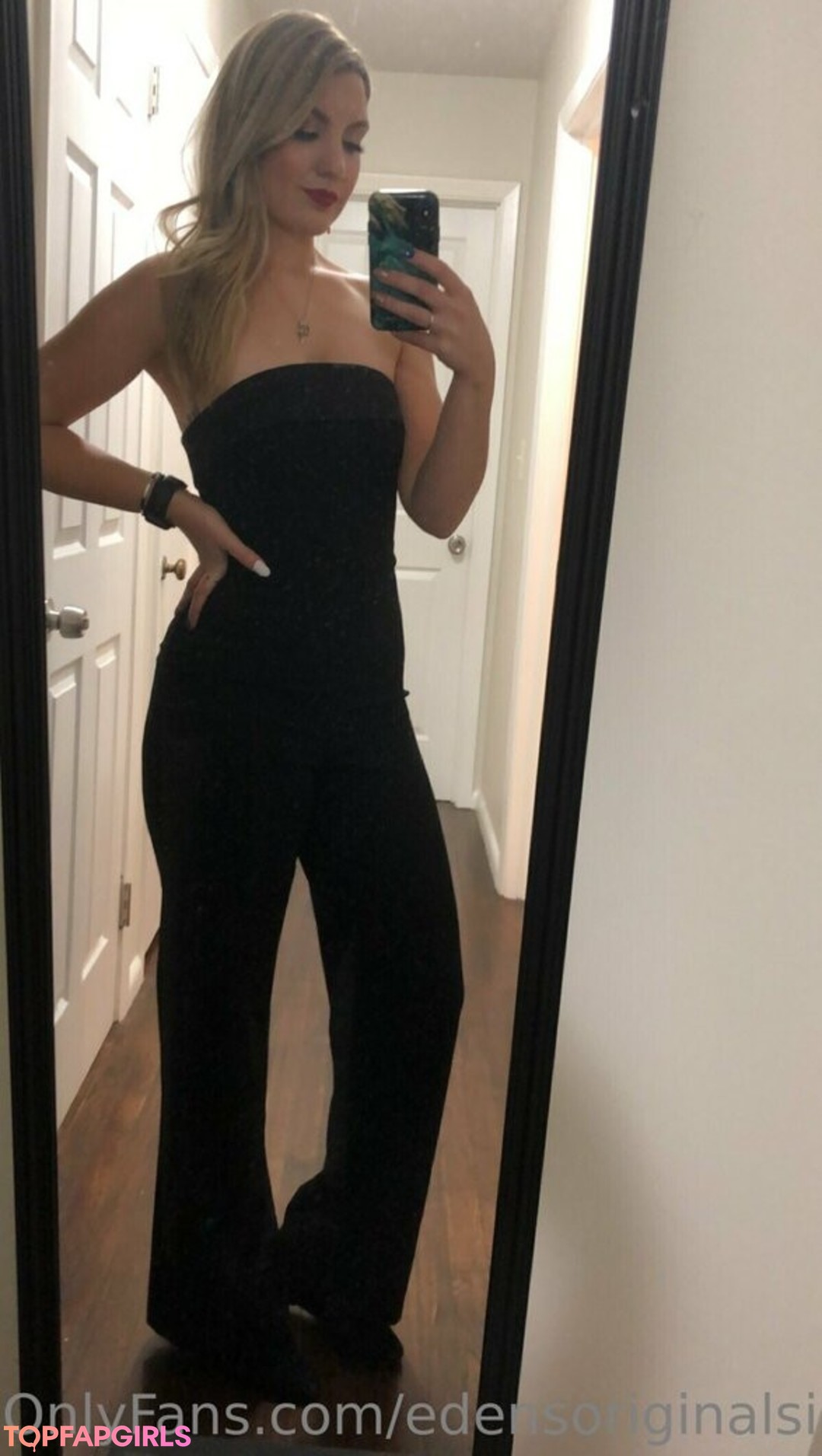 Photo nue de fuite OnlyFans de Edensoriginalsin #14 Photo nue de fuite OnlyFans de Edensoriginalsin #14