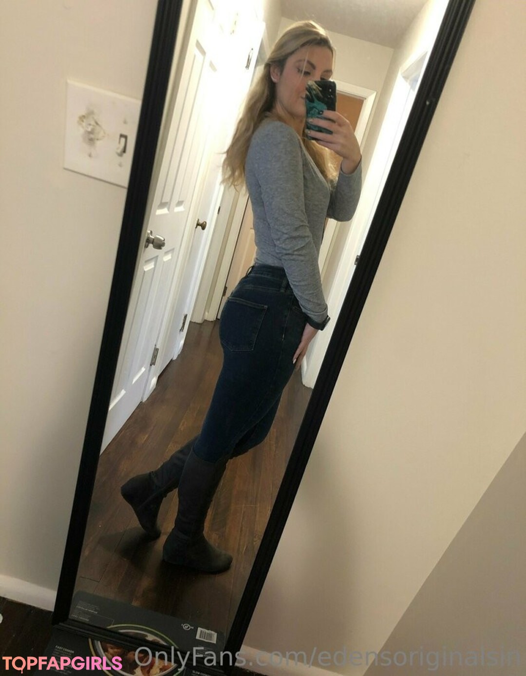 Photo nue de fuite OnlyFans de Edensoriginalsin #18 Photo nue de fuite OnlyFans de Edensoriginalsin #18