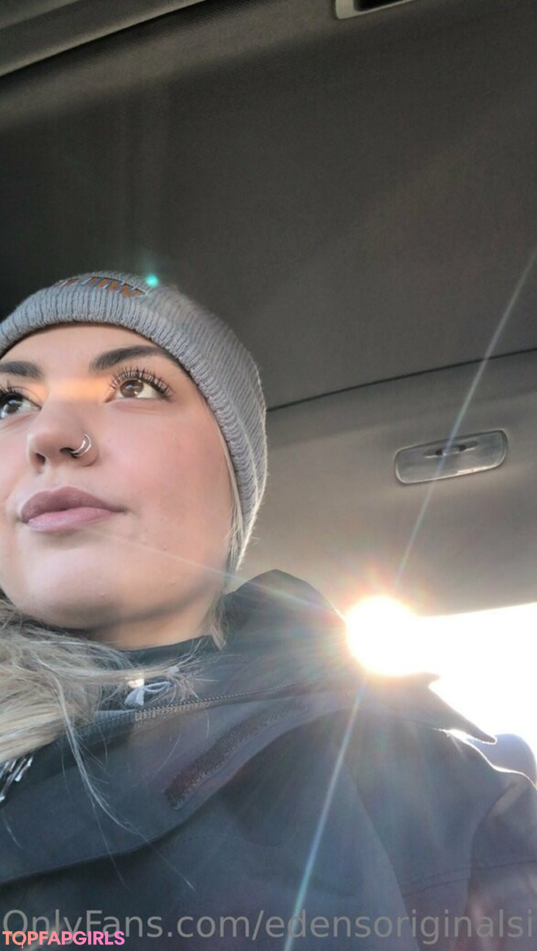 Photo nue de fuite OnlyFans de Edensoriginalsin #38 Photo nue de fuite OnlyFans de Edensoriginalsin #38