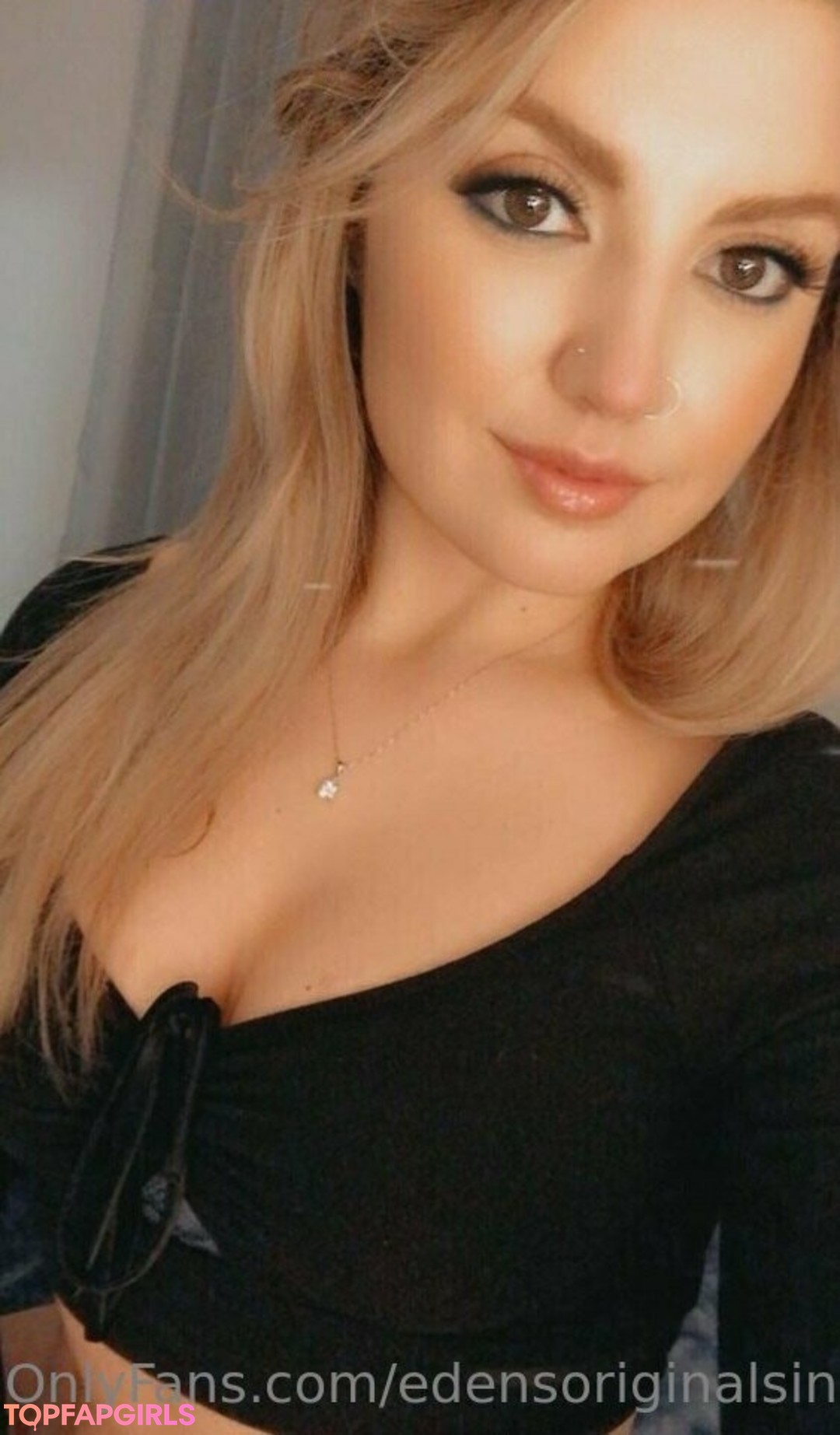 Photo nue de fuite OnlyFans de Edensoriginalsin #46 Photo nue de fuite OnlyFans de Edensoriginalsin #46