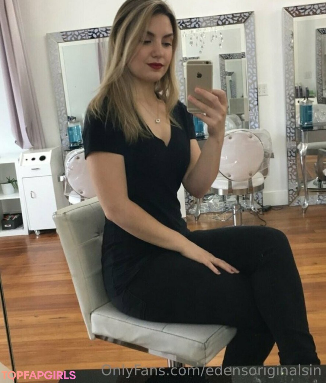 Photo nue de fuite OnlyFans de Edensoriginalsin #63 Photo nue de fuite OnlyFans de Edensoriginalsin #63