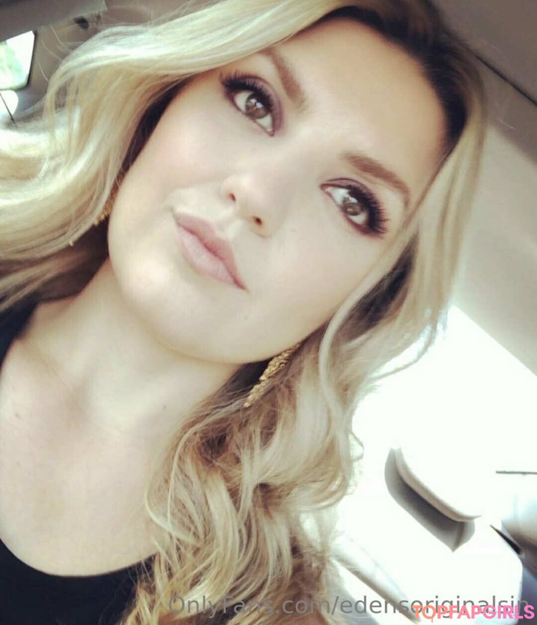 Photo nue de fuite OnlyFans de Edensoriginalsin #81 Photo nue de fuite OnlyFans de Edensoriginalsin #81