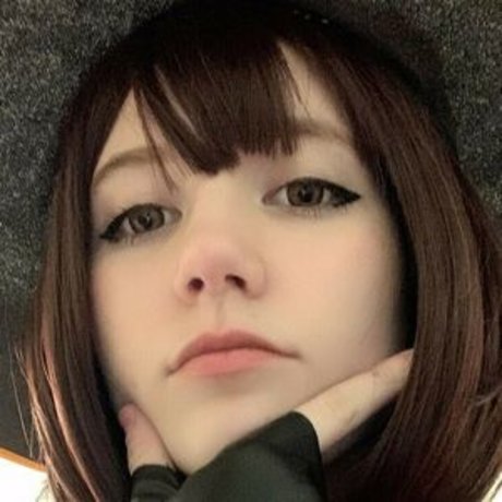 Photo nue de fuite OnlyFans de Moekomori