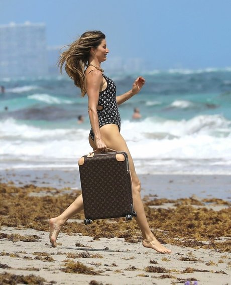 Gisele Bundchen