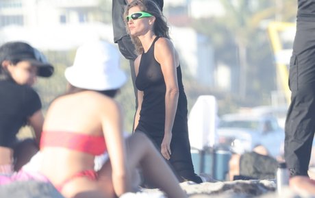 Gisele Bundchen