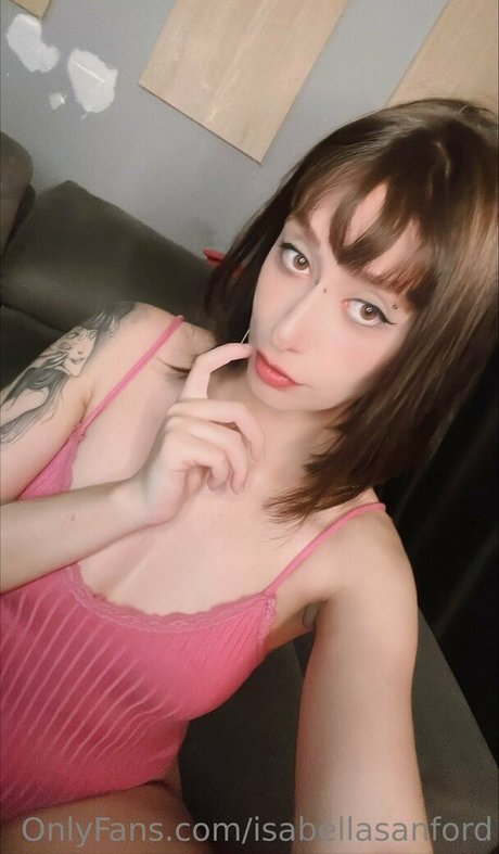 Isabellasanford