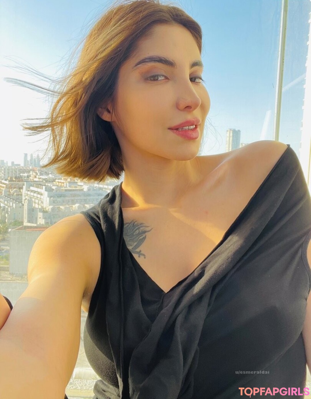 Photo nue de fuite OnlyFans de Madlen #40 Photo nue de fuite OnlyFans de Madlen #40