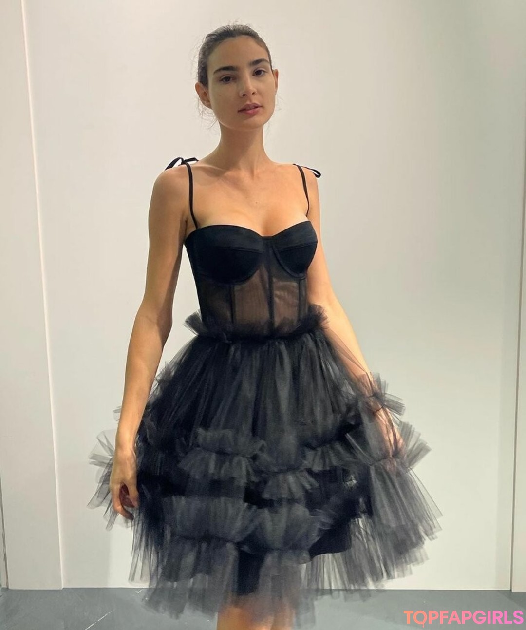 Photo nue de fuite OnlyFans de Maria Julia Vieira #9 Photo nue de fuite OnlyFans de Maria Julia Vieira #9