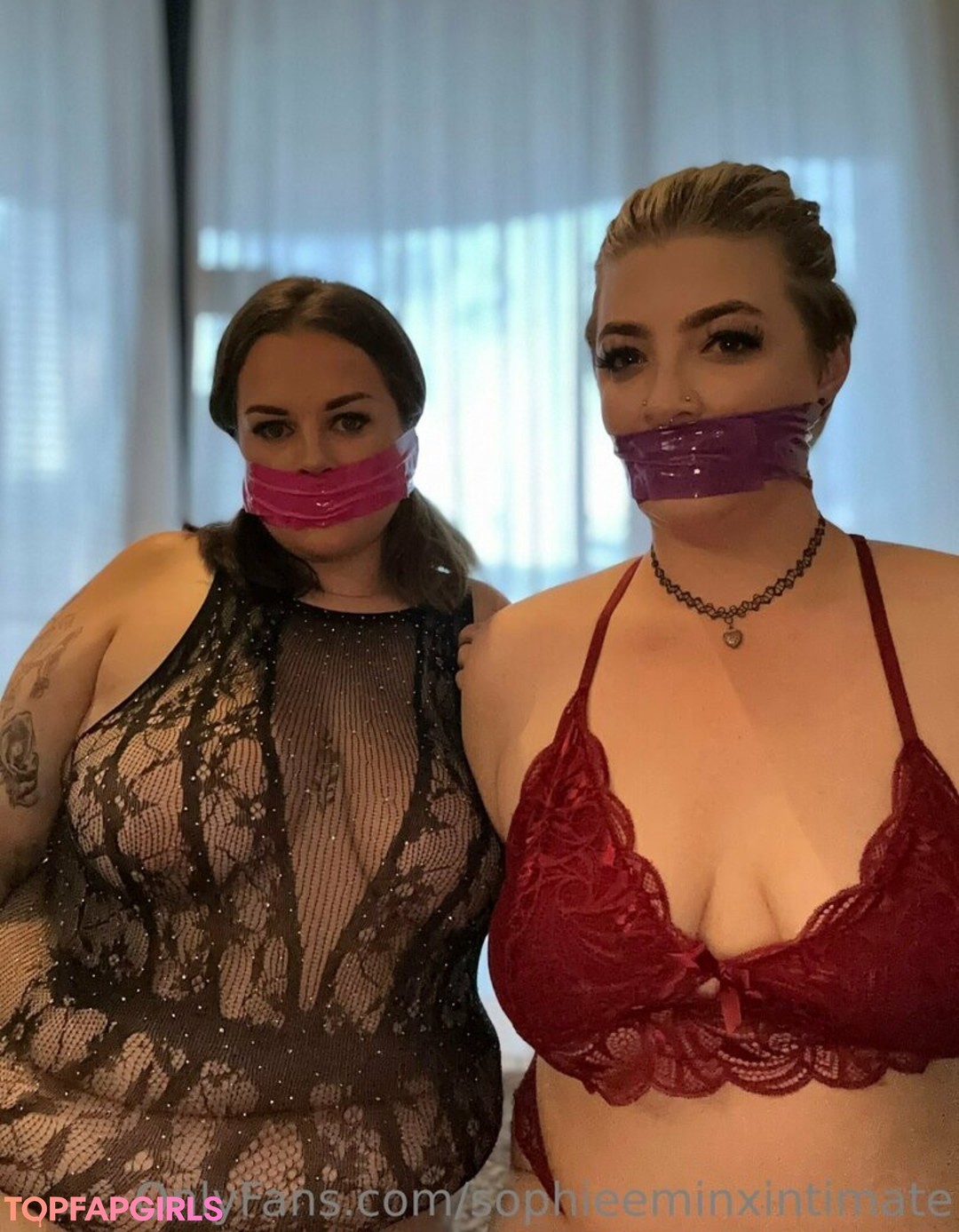 Photo nue de fuite OnlyFans de Sophieeminxintimate #82 Photo nue de fuite OnlyFans de Sophieeminxintimate #82