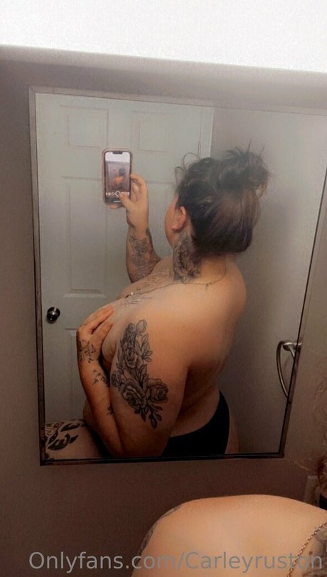 Photo nue de fuite OnlyFans de Leeann97