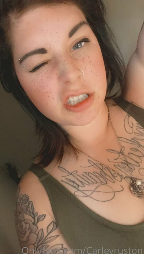 Photo nue de fuite OnlyFans de Leeann97