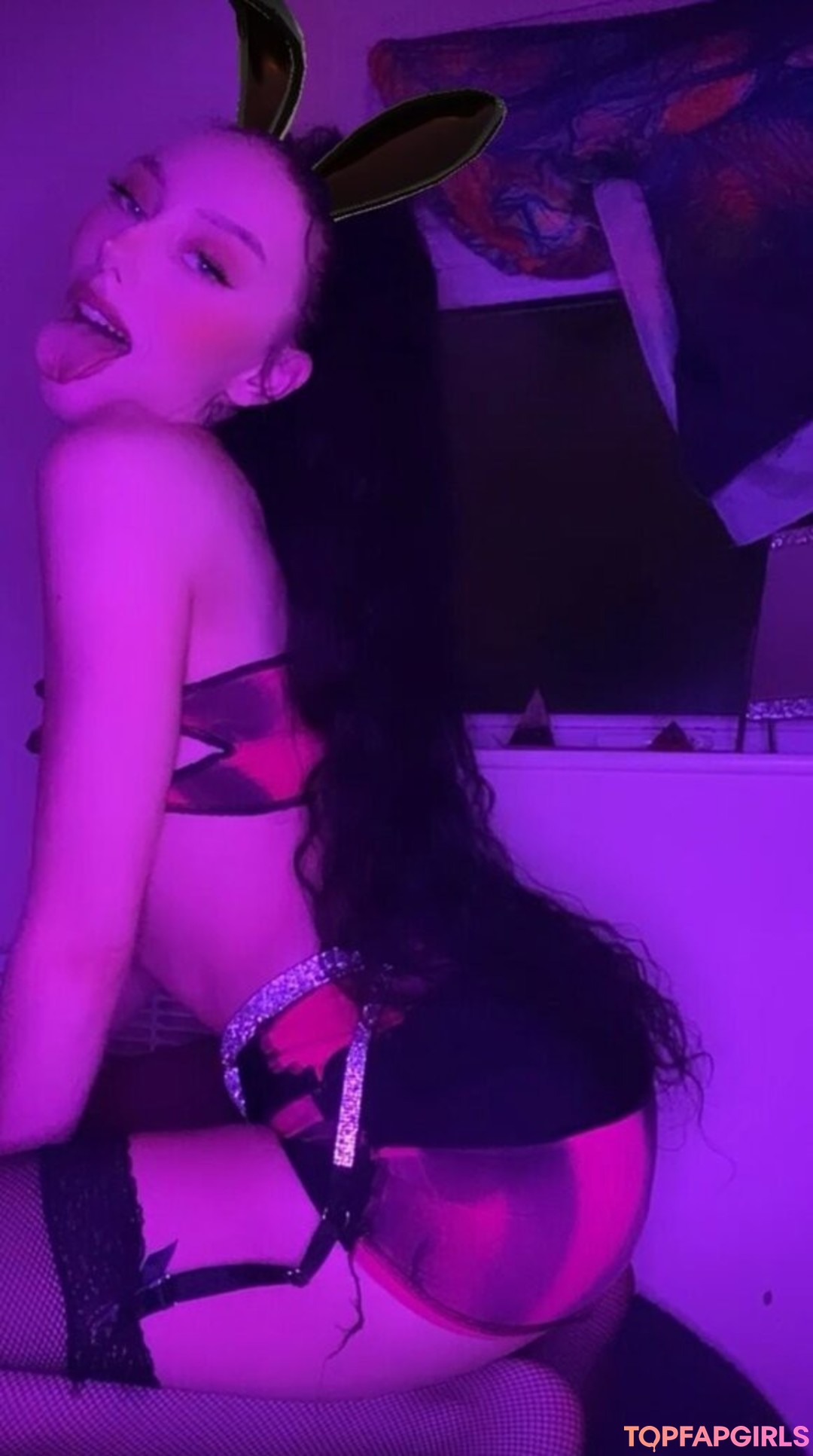 Photo nue de fuite OnlyFans de Indikababy #11 Photo nue de fuite OnlyFans de Indikababy #11