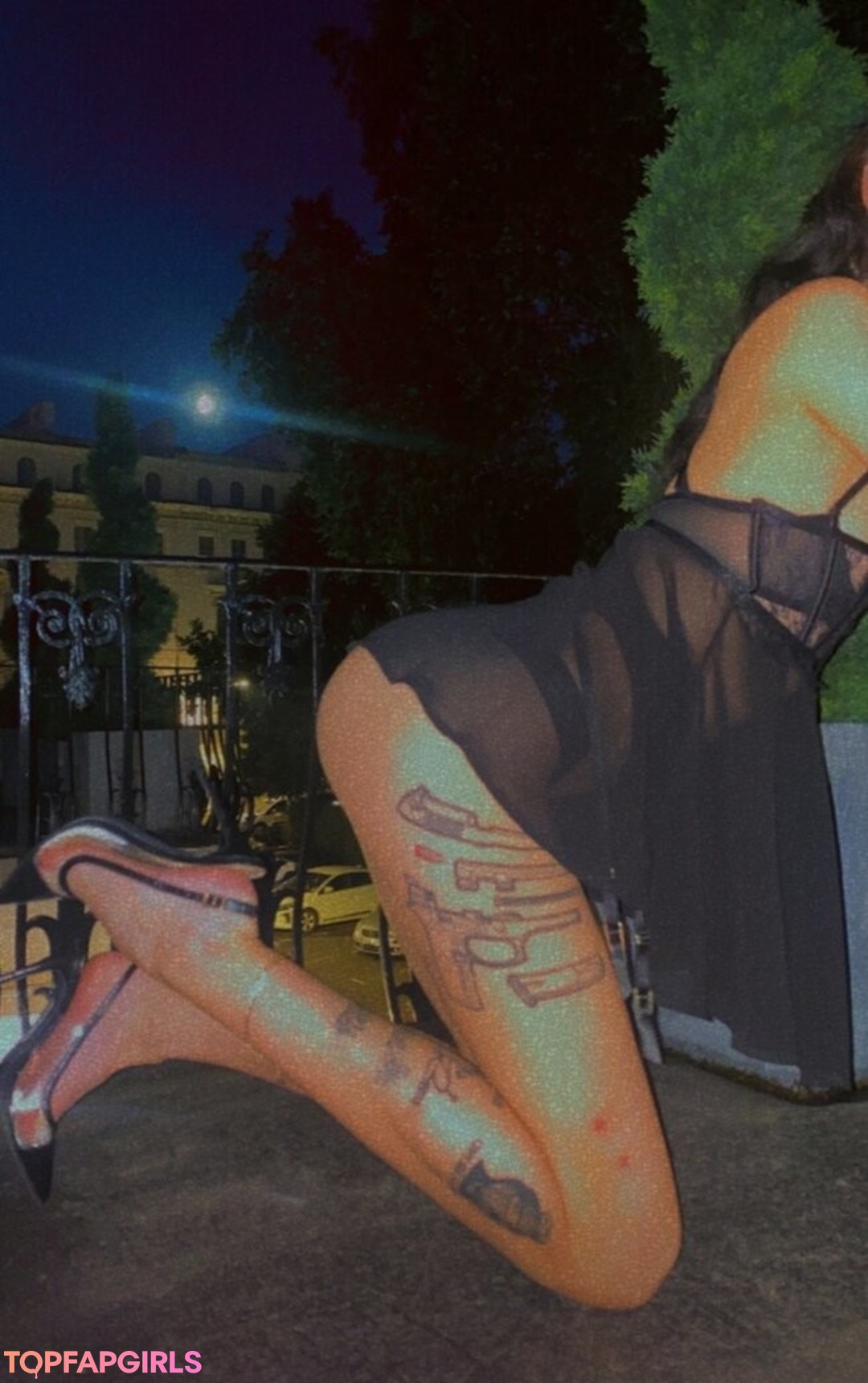 Photo nue de fuite OnlyFans de Indikababy #43 Photo nue de fuite OnlyFans de Indikababy #43