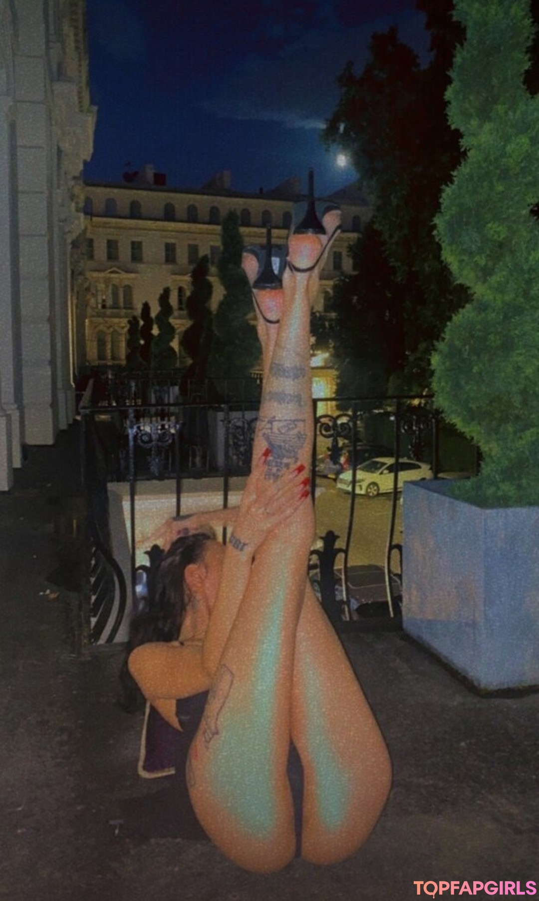 Photo nue de fuite OnlyFans de Indikababy #63 Photo nue de fuite OnlyFans de Indikababy #63