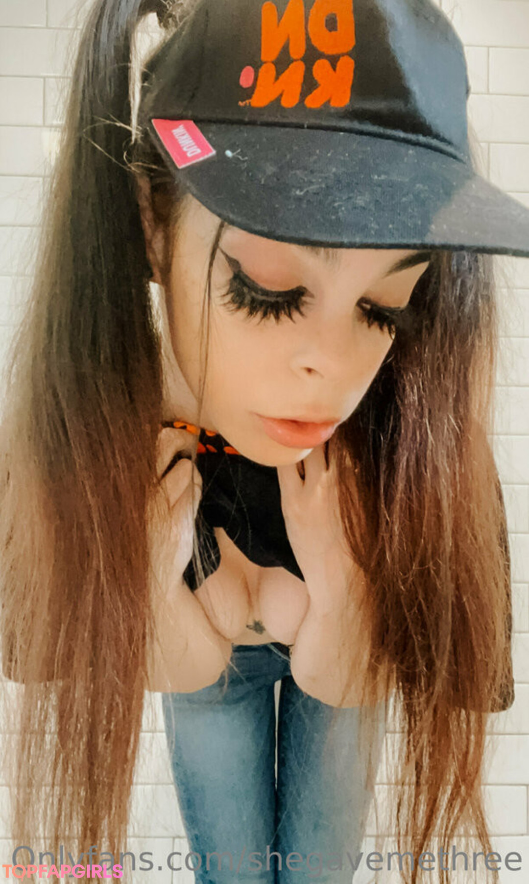 Photo nue de fuite OnlyFans de Shegavemethree #99 Photo nue de fuite OnlyFans de Shegavemethree #99