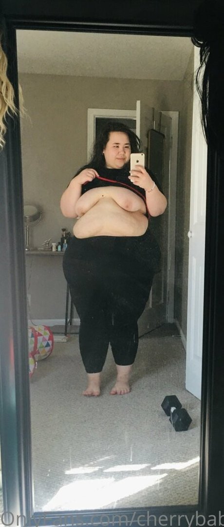 Cherrybabyssbbw