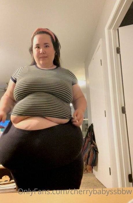 Cherrybabyssbbw