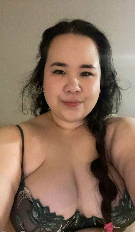 Cherrybabyssbbw
