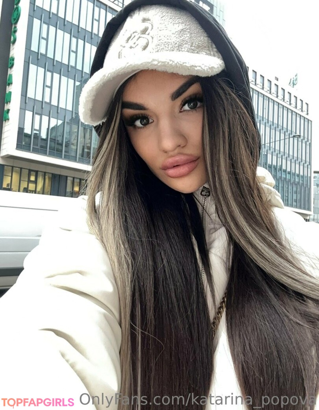 Photo nue de fuite OnlyFans de Katarinapopova #85 Photo nue de fuite OnlyFans de Katarinapopova #85