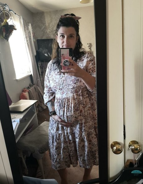 Pregnantmamamsalicefury