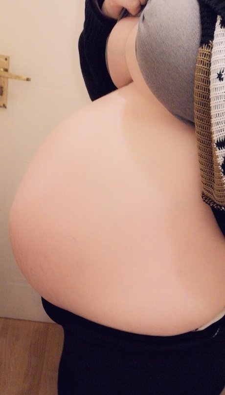 Pregnantmamamsalicefury