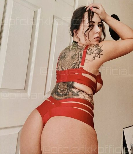 Photo nue de fuite OnlyFans de Titstatsnbooty